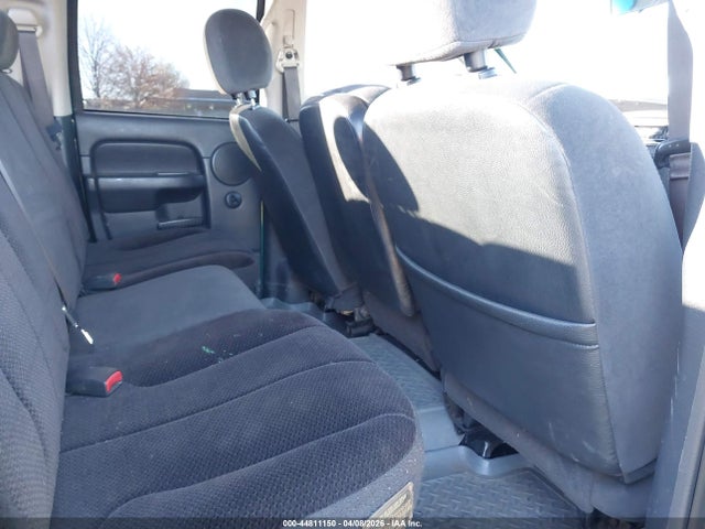 DODGE RAM 1500 SLT/LARAMIE - 8