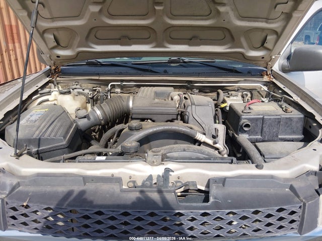 CHEVROLET COLORADO LS - 10