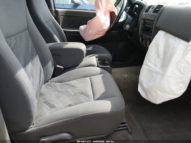 CHEVROLET COLORADO LS - 5