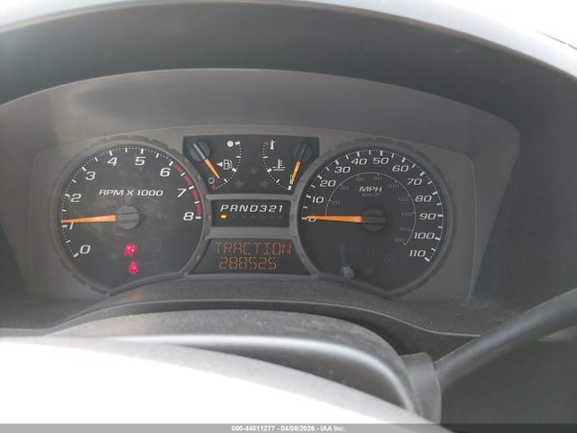 CHEVROLET COLORADO LS - 7