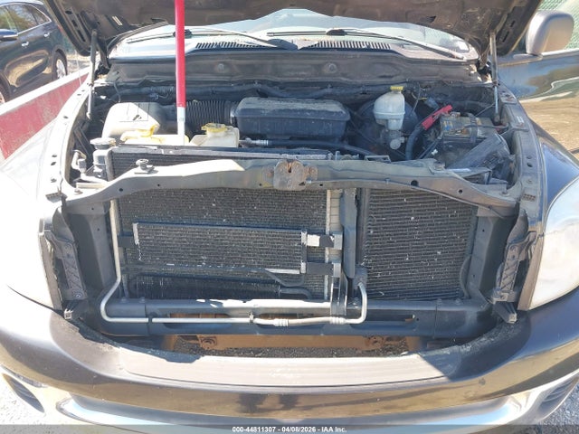 DODGE RAM 1500 SLT/TRX4 OFF ROAD/SPORT - 10