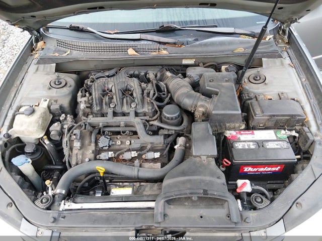 HYUNDAI SONATA LIMITED V6 - 10