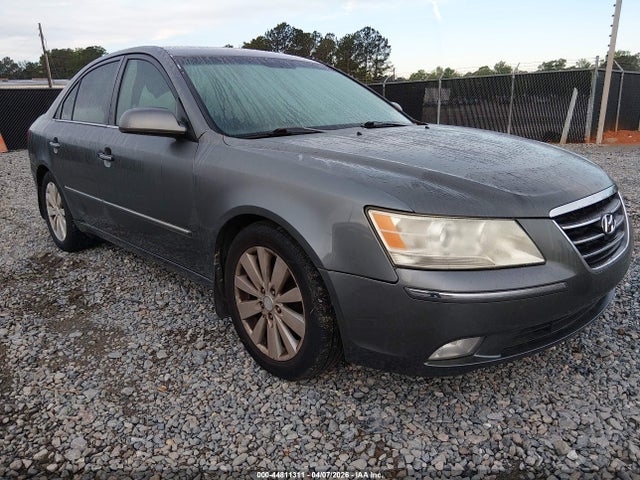 HYUNDAI SONATA LIMITED V6 - 1