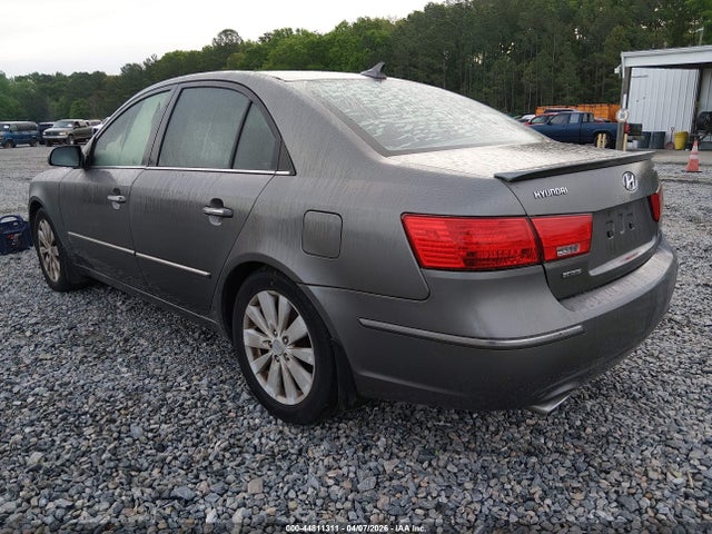 HYUNDAI SONATA LIMITED V6 - 3