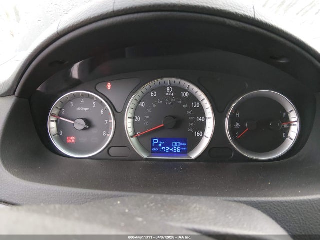 HYUNDAI SONATA LIMITED V6 - 7