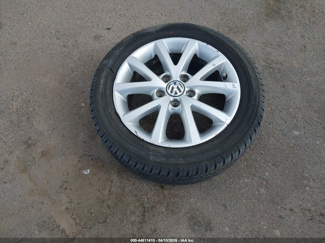 صورة مصغرة 12 لـ 2010 Volkswagen JETTA LIMITED EDITION