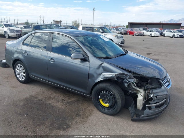2010 Volkswagen JETTA LIMITED EDITION 照片 1