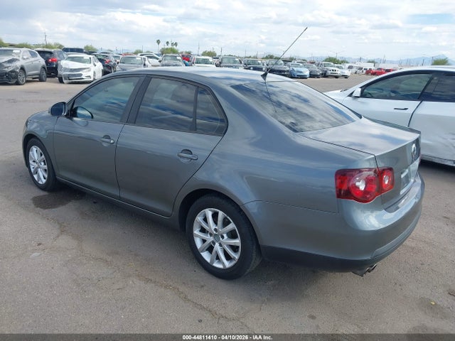 2010 Volkswagen JETTA LIMITED EDITION 照片 3