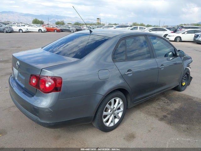 2010 Volkswagen JETTA LIMITED EDITION 照片 4