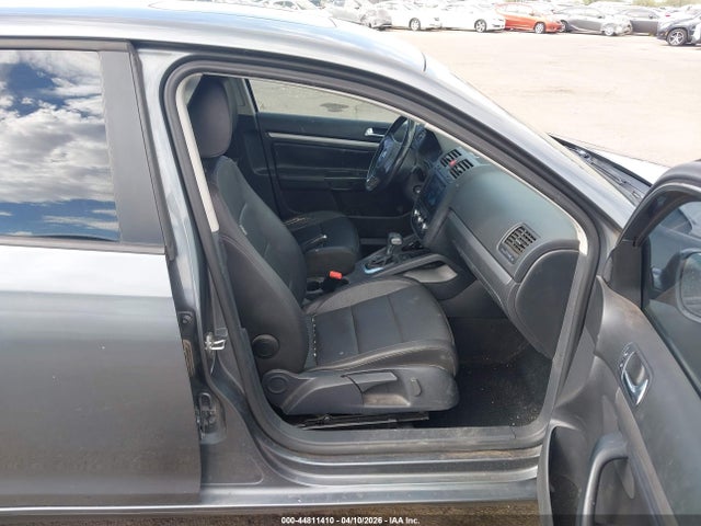 2010 Volkswagen JETTA LIMITED EDITION 照片 5
