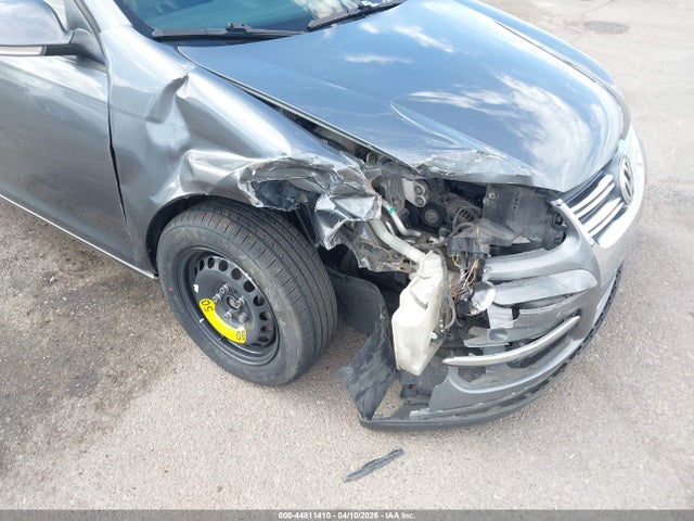 2010 Volkswagen JETTA LIMITED EDITION 照片 6