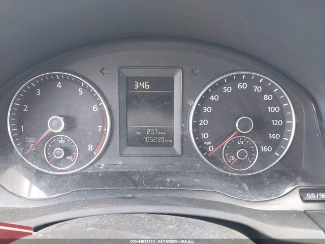 2010 Volkswagen JETTA LIMITED EDITION 照片 7