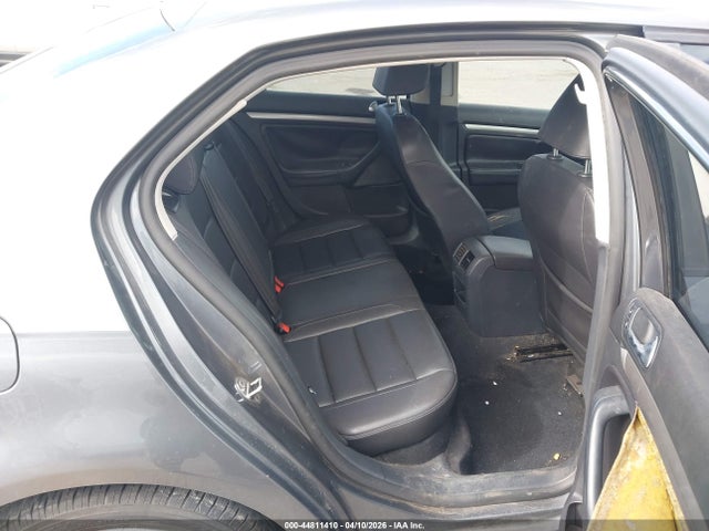 2010 Volkswagen JETTA LIMITED EDITION 照片 8