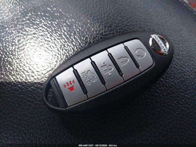 2018 Nissan ALTIMA 2.5 SL — фото 11