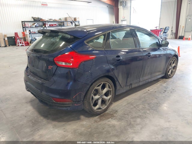 صورة 4 لـ 2017 FORD FOCUS ST