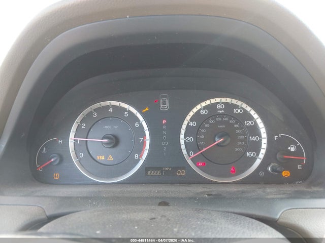 HONDA ACCORD 3.5 EX-L - 7