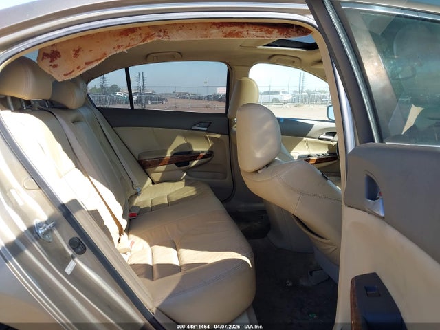 HONDA ACCORD 3.5 EX-L - 8