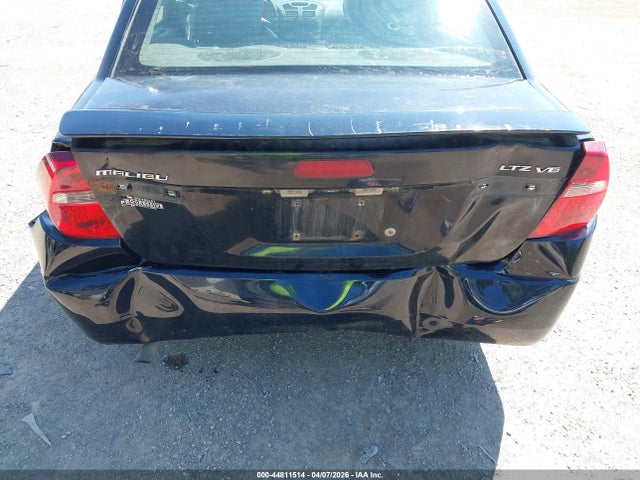 CHEVROLET MALIBU LTZ - 6