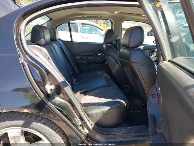 CHEVROLET MALIBU LTZ - 8