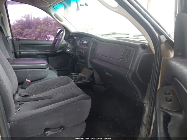 DODGE RAM 1500 SLT/LARAMIE - 5