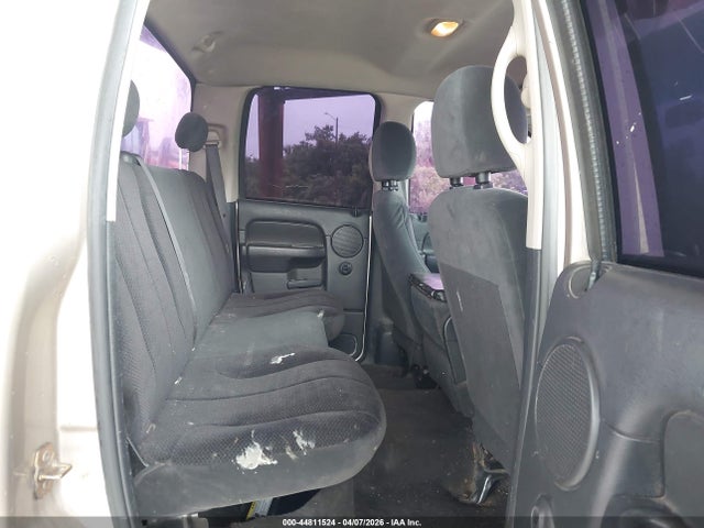 DODGE RAM 1500 SLT/LARAMIE - 8