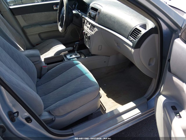 HYUNDAI SONATA GLS - 5