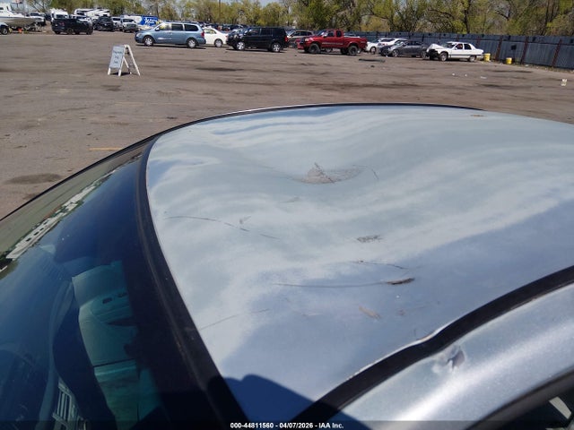 HYUNDAI SONATA GLS - 6