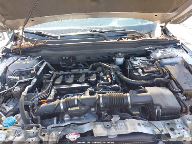 HONDA ACCORD EX - 10