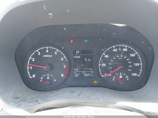 HYUNDAI ACCENT SE - 7