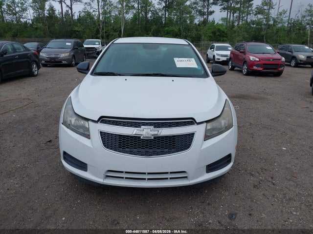 CHEVROLET CRUZE LS AUTO - 6