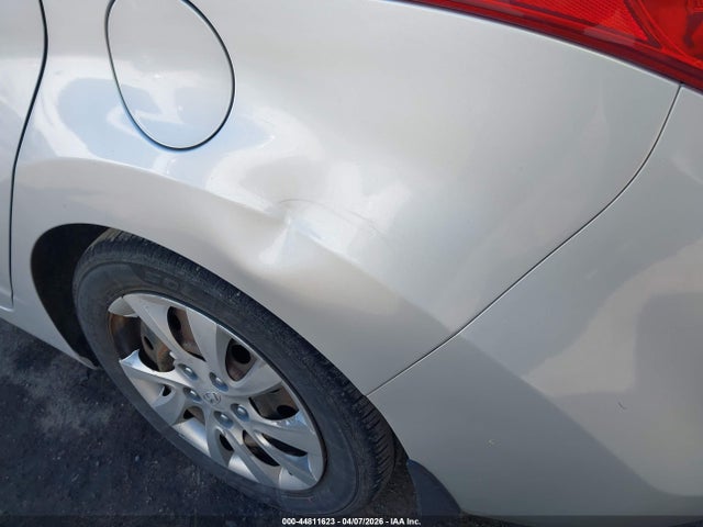 HYUNDAI ELANTRA GLS (ULSAN PLANT) - 6