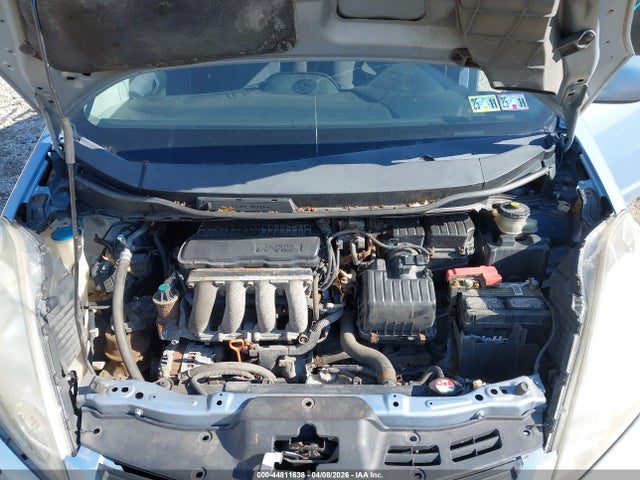 HONDA FIT SPORT - 10