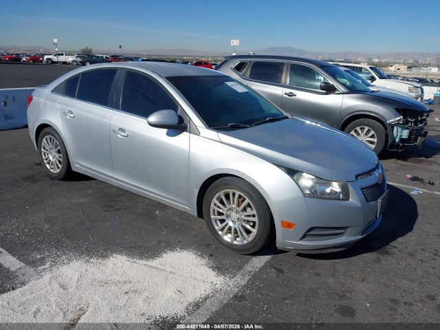 CHEVROLET CRUZE ECO - 1