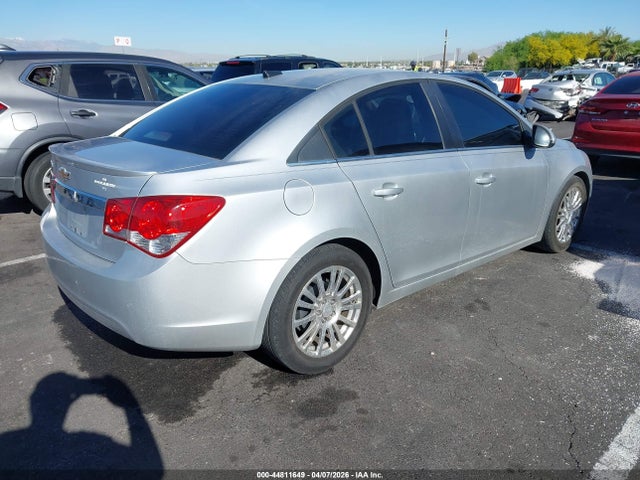 CHEVROLET CRUZE ECO - 4