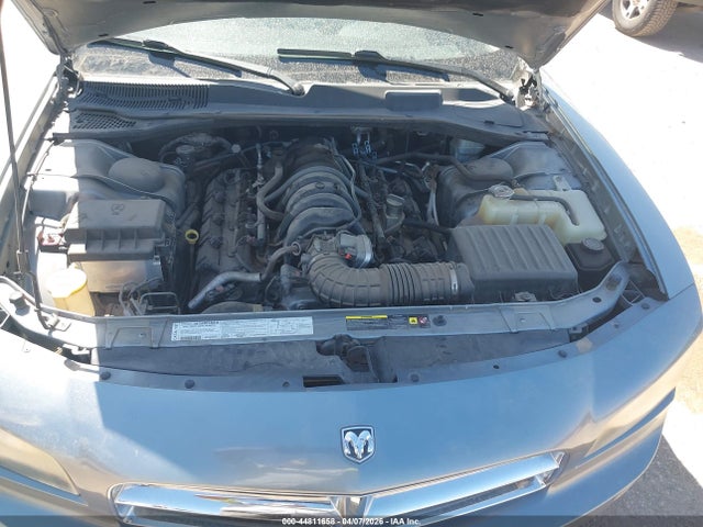 DODGE CHARGER RT - 10