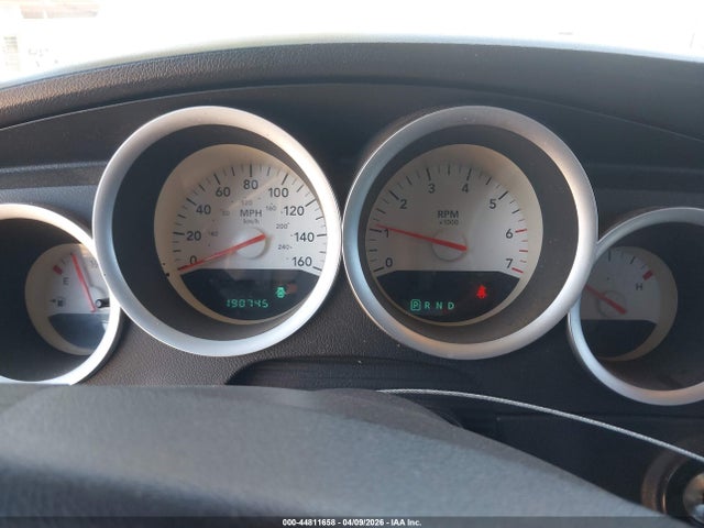 DODGE CHARGER RT - 7