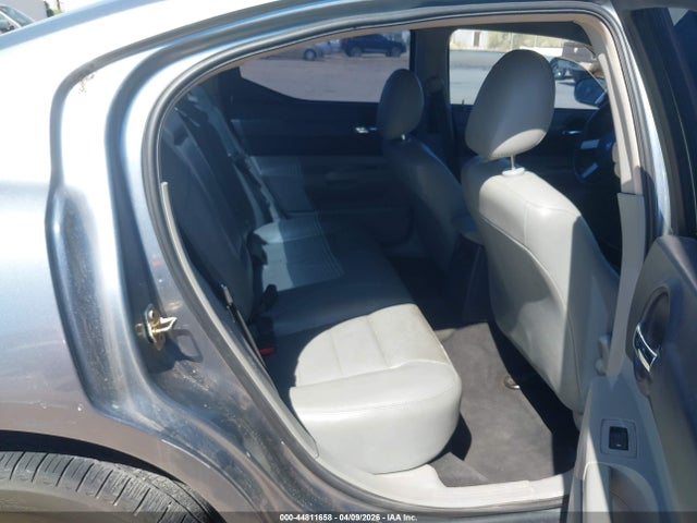 DODGE CHARGER RT - 8