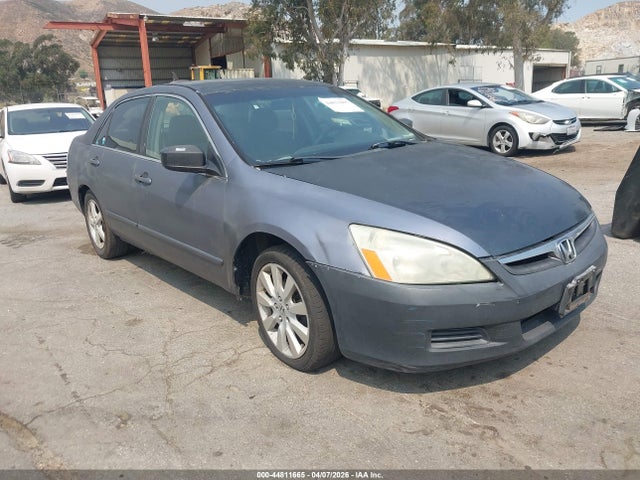 HONDA ACCORD 3.0 SE - 1