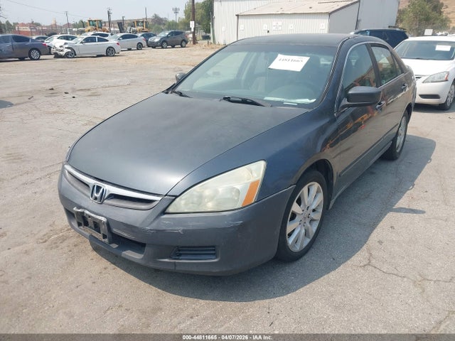 HONDA ACCORD 3.0 SE - 2