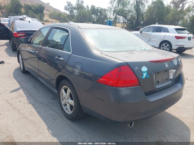 HONDA ACCORD 3.0 SE - 3