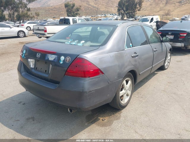 HONDA ACCORD 3.0 SE - 4