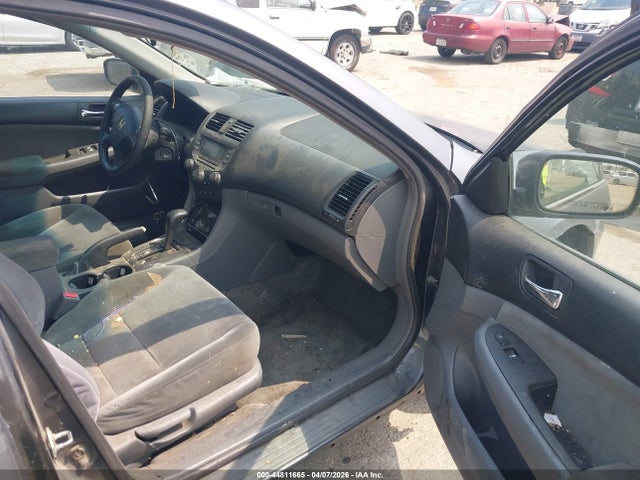 HONDA ACCORD 3.0 SE - 5