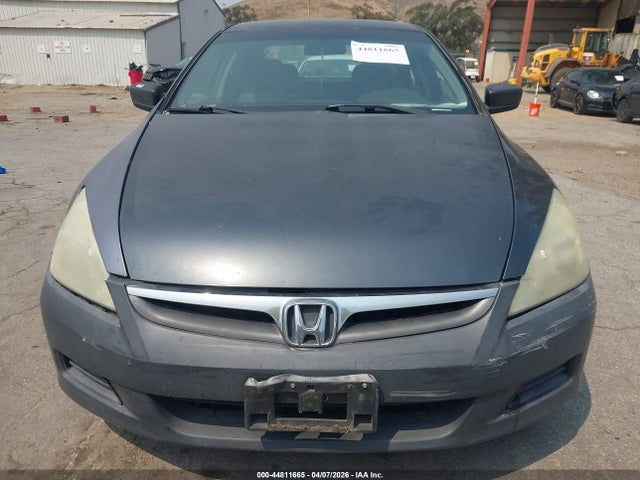 HONDA ACCORD 3.0 SE - 6