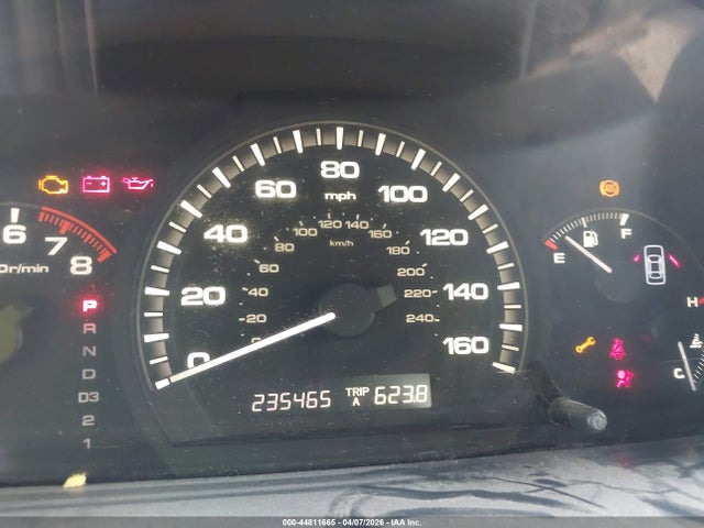 HONDA ACCORD 3.0 SE - 7