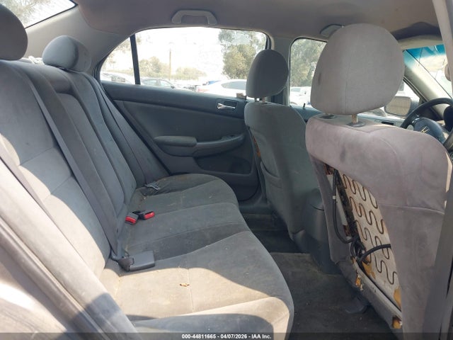 HONDA ACCORD 3.0 SE - 8