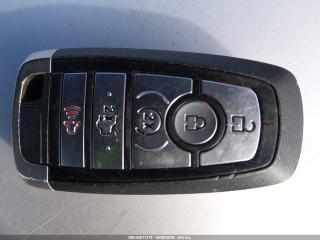 2020 FORD FUSION TITANIUM — миниатюра 11