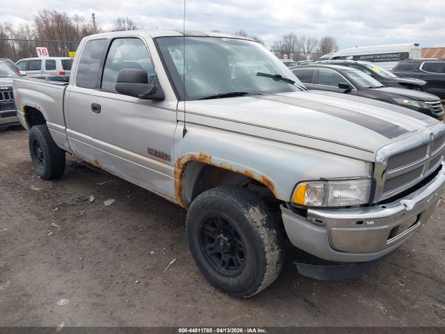 DODGE RAM 2500 ST - 1