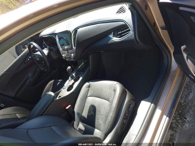 CHEVROLET MALIBU LT - 5