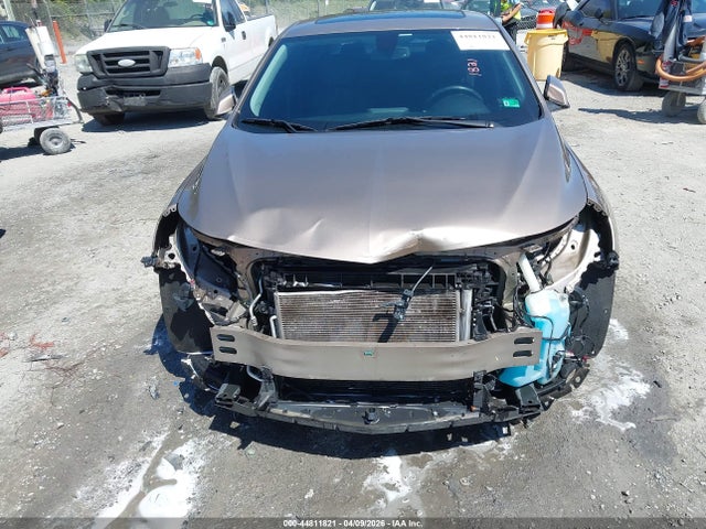 CHEVROLET MALIBU LT - 6