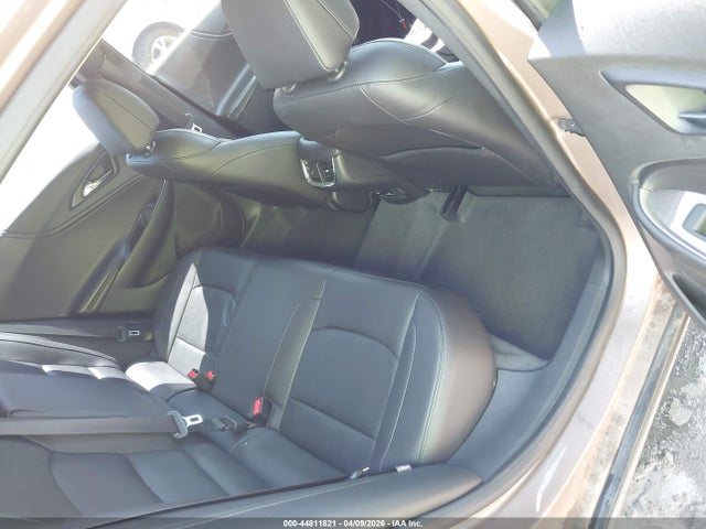 CHEVROLET MALIBU LT - 8